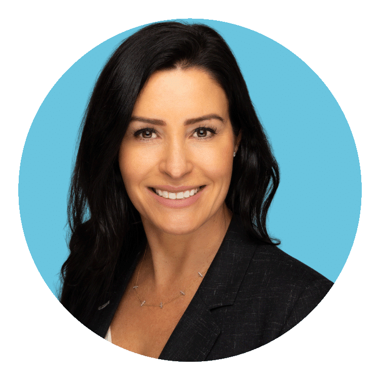 Liz Barnhart Channel Chief