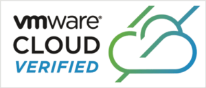 VMware Cloud Verified