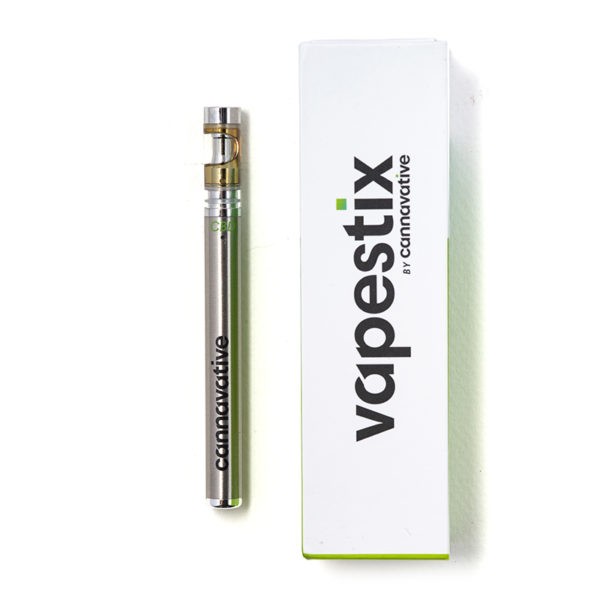 Cannavative – Shishkaberry Disposable Vape Pen